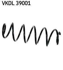 SKF VKDL 39001